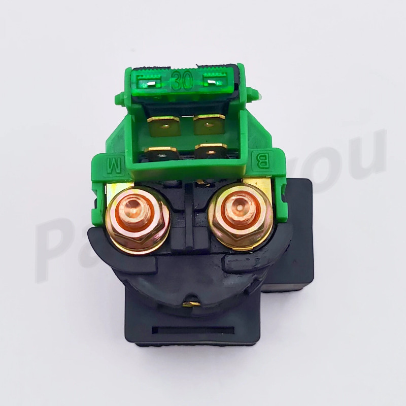 Solenoid Starter Relay for CFmoto 450 500 520 550 600 800 850 1000 X5 X6 X8 Z6 650TR 650MT 9010-150