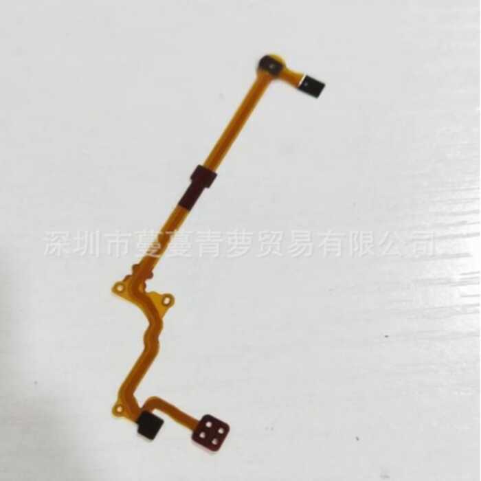 เหมาะสําหรับ Canon G1X3 G1X Mark iii สายแบนเลนส์โฟกัสอะไหล่ซ่อม