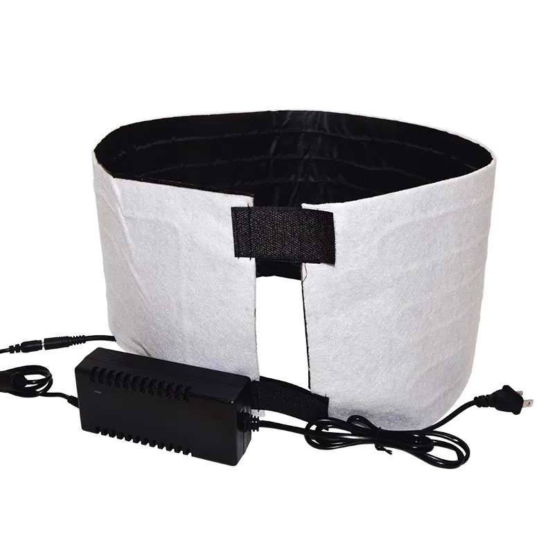 Liquefied gas storage tank heating belt cylinder electric heating belt gas cylinder PTC auxiliary h