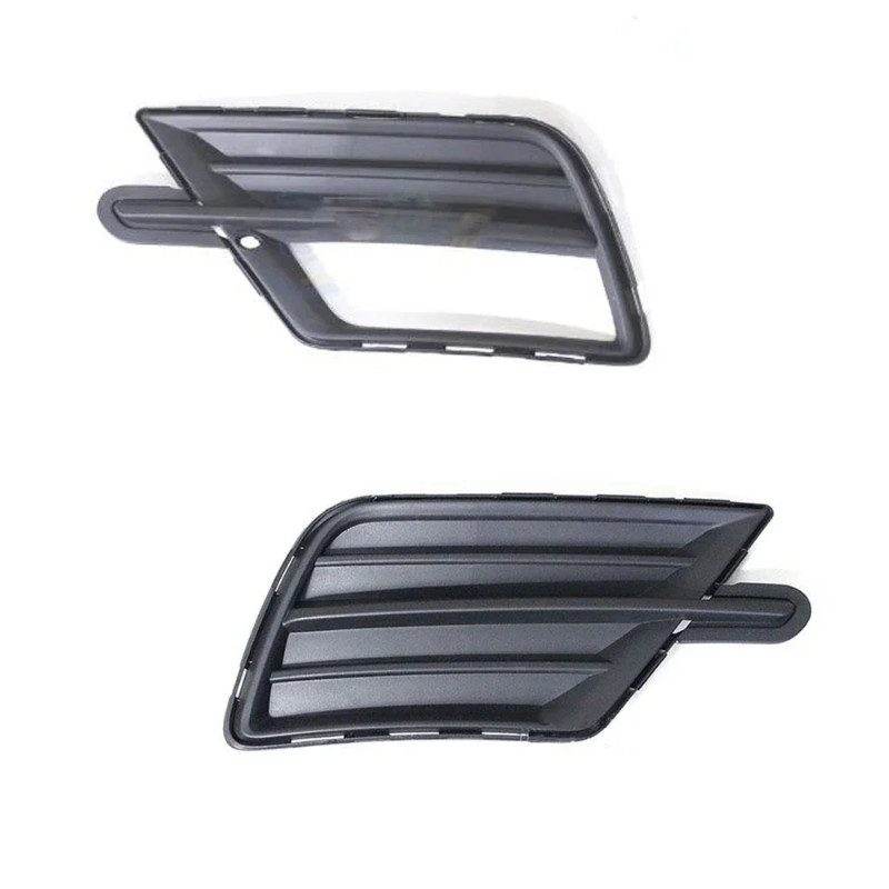 2K5 853 665C 2K5 853 666C Auto Fog Lamp Grill Left Right for VW Caddy 2K5853665C 2K5853666C