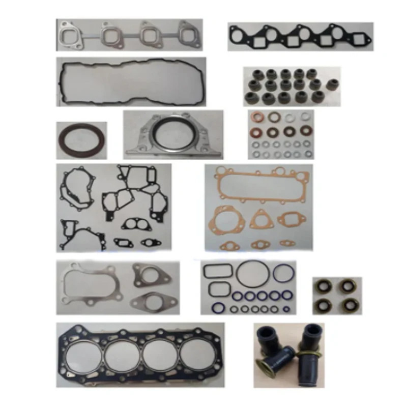 ZD30DDTI ZD30 ZD30-T full gasket for Patrol GR Terrano Urban Renault Mascott Opel Movano 3.0L