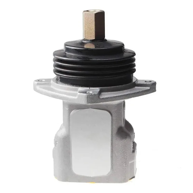 Excavator Parts Joystick Handle Assy SK200-6 SK200-8 SK260-8 SK250-8 SK210-8 SK200-10 Joystick Pilo