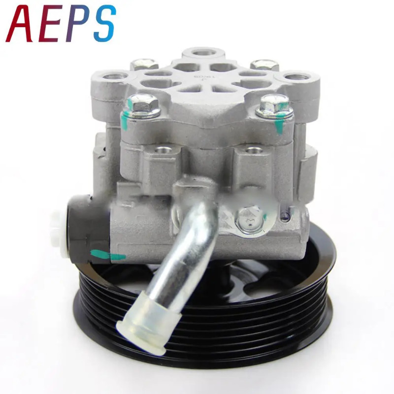For Mitsubishi Montero Pajero 6G72 6G75 Power Steering Pump 4450A158