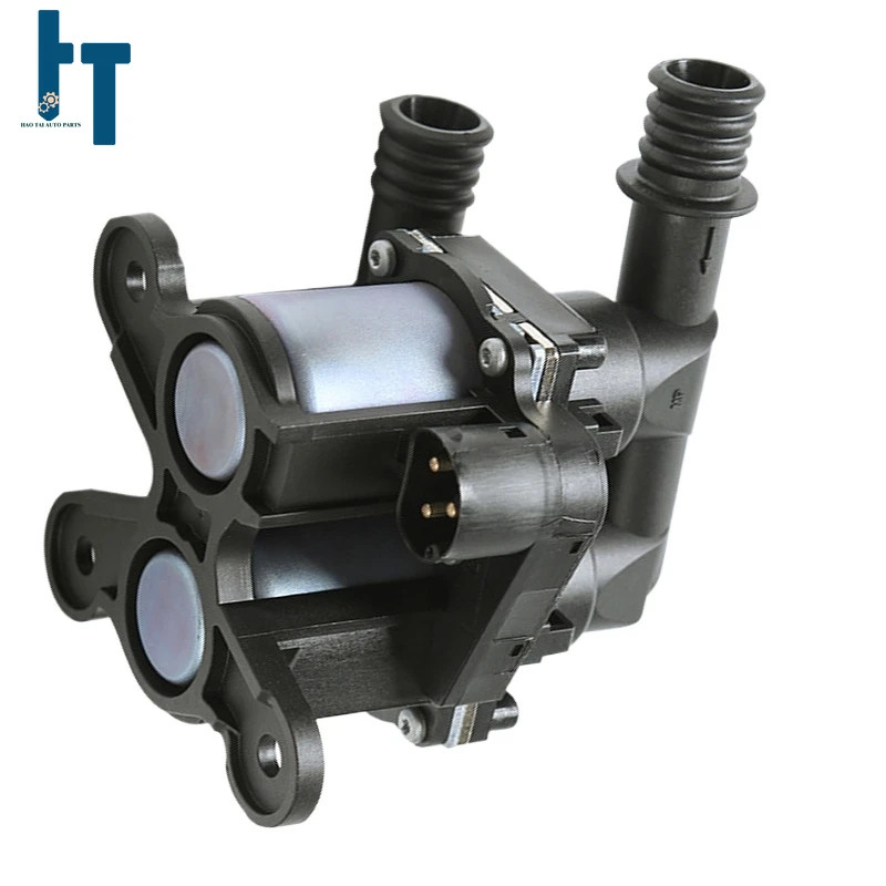 64111391958 64118391417 Warm Water Valve Heater Control Valve for BMW E31 E32 E34 525 525i 535i 540