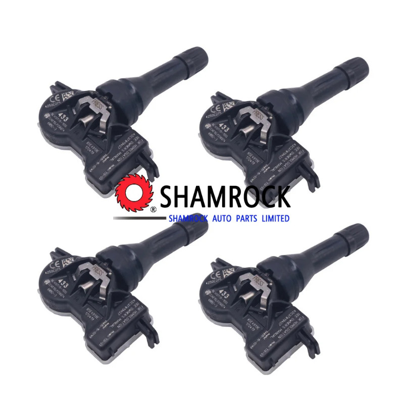 TPMS Tire Pressure Sensors OEM 4250C275/4250F187 for Mmitsubishi ATTRAGE ECLIPSE MIRAGE PAJERO SPOR