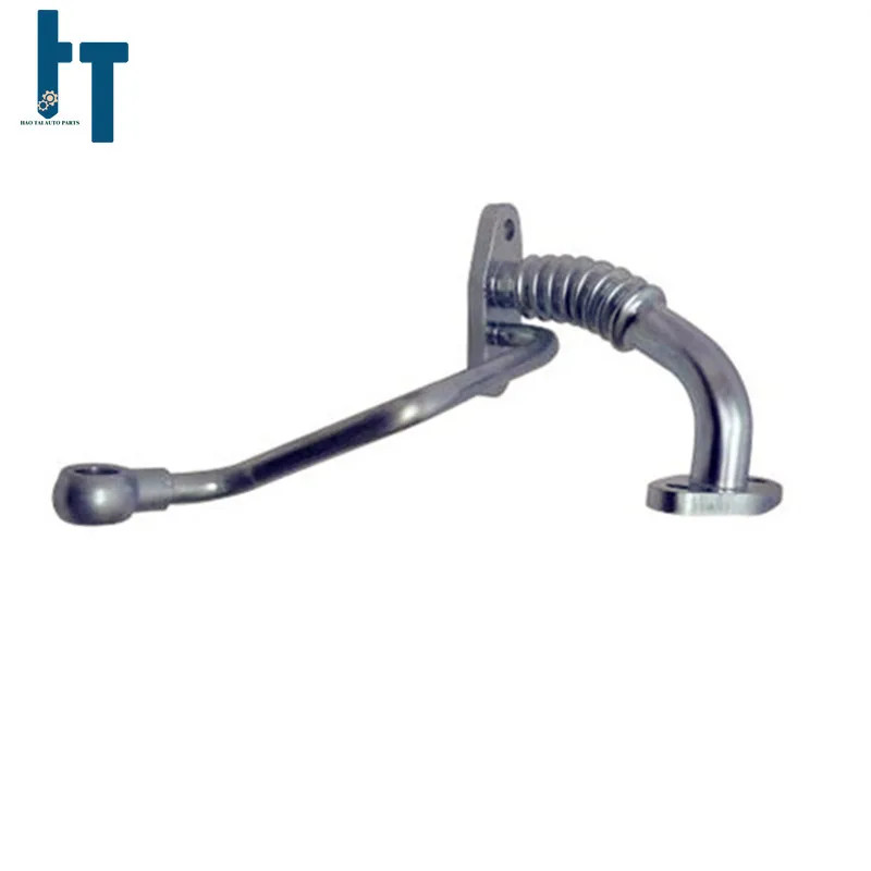 15407-67010 1540767010 Engine Oil Line Turbo Oil Drain Line Hose Pipe for To-yota 1KZ 1KZ-TE 3.0L