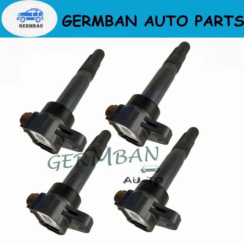 33400-68K20 33400M67L00 Ignition Coil Fit For A Star Alto K10 Zen 1.0L, Alto Alto 800 0.8L 33400M68