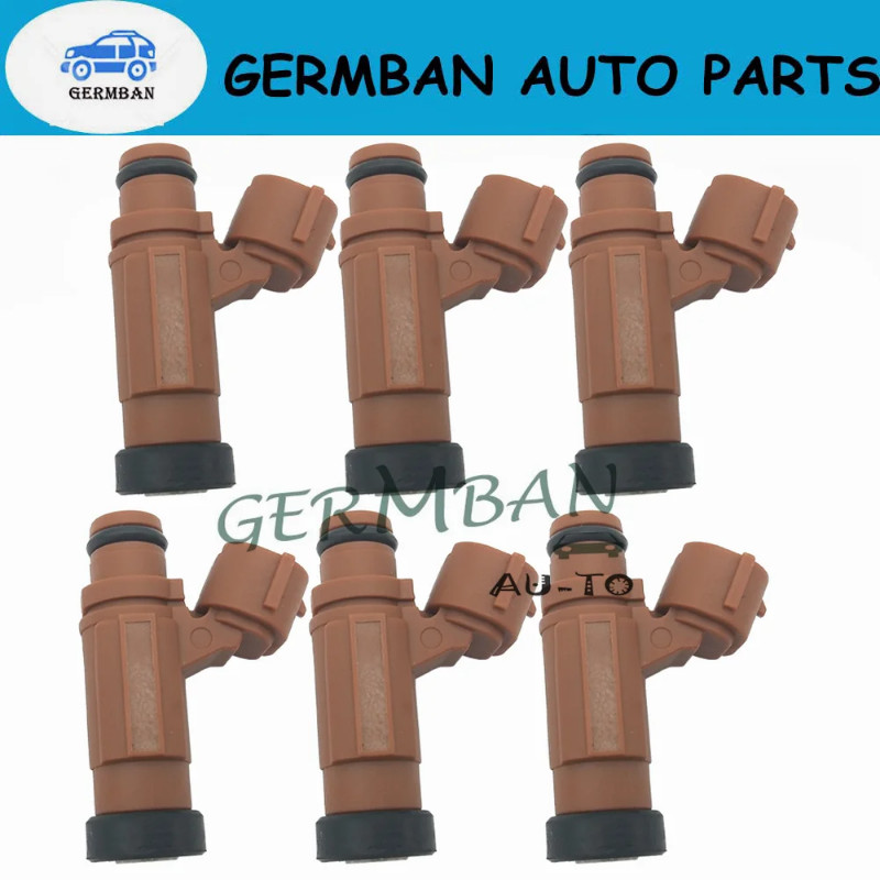 15710-96J00  4 holes with O-rings Replacement for Suzuki outboard engine DF150 200 225 250 300HP 15