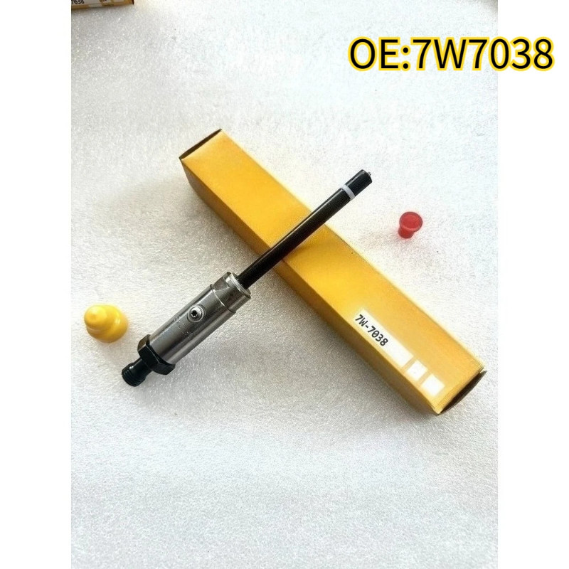 For 7W7038 brand new nozzle injector 170-5187 Caterpillar 3306 D6H D6R 12G 12H 140G