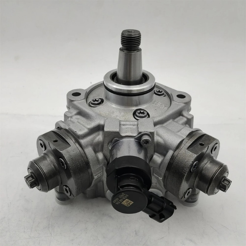For 0445010804 New High Pressure Fuel injector Pump For Ford Powerstroke CP4 6.7L2012-2019 FC3Q9B39