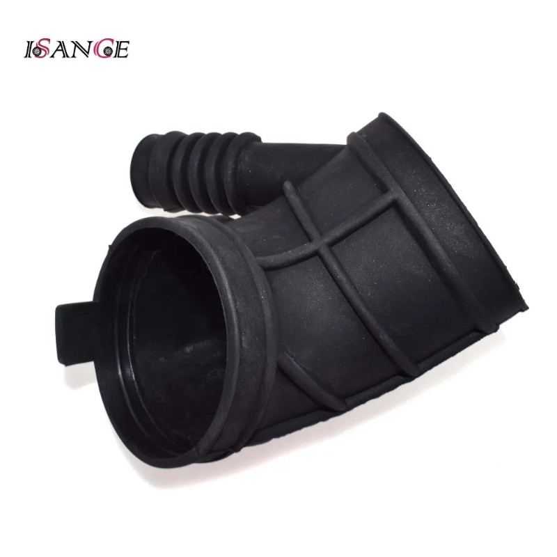 ISANCE For BMW E46 325i 330i 325xi 33xi 325Ci 325Xi Z3 Intake Air Flow Boot Hose Pipe OE# 135414387