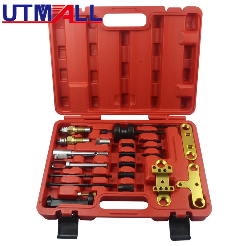 Fuel Injector Removal Installer Tool For BMW N20 N43 N47 N53 N54 N55 N57 N63 S63  & For BENZ M271 M