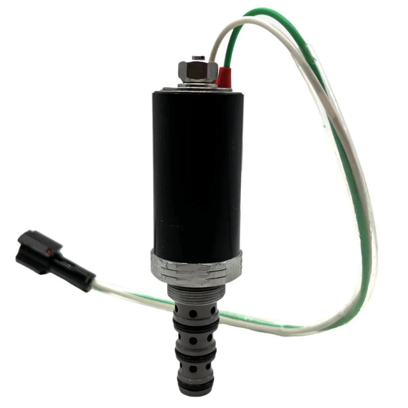 For Volvo Solenoid Valve Kdrde5k-20/40c04-109-t Ec140/ec120/ec290/ec360