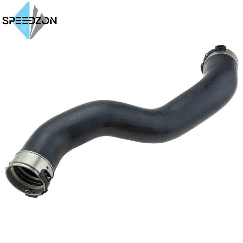 OEM 1665280582 A1665280582 Intercooler Hose For For Mercedes Benz Class W166 ML/GLE 250 CDI