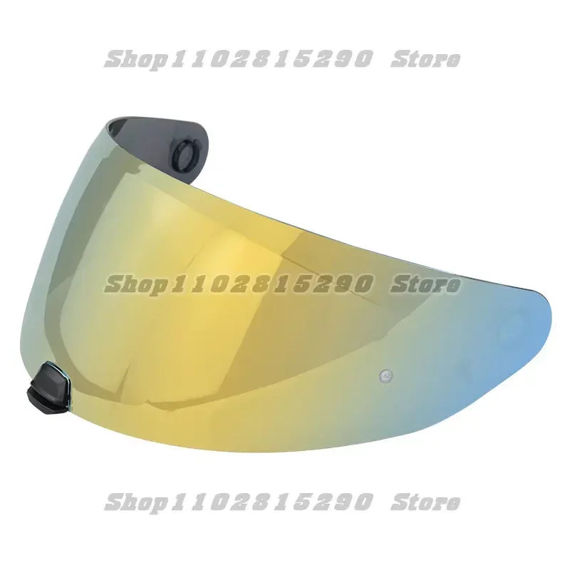 HJ-31 Helmet Lens for HJC i70 Visor Full Face Helmet Motorcycle Accessories Capacete HJC i70 i10 An