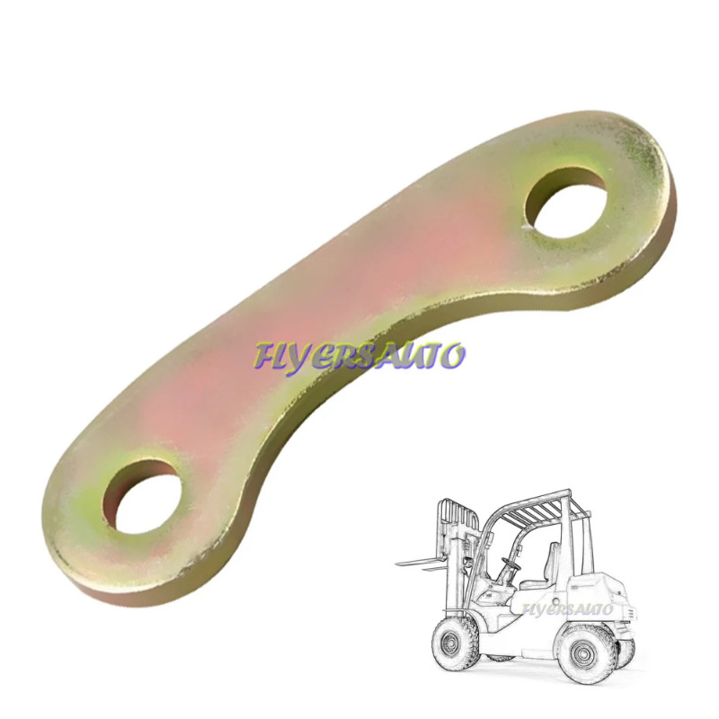 Steering Link 43752-23441-71 43752-13310-71 43752-33260-71 for Toyota 7FD10 ~ 7FD30 series Forklift