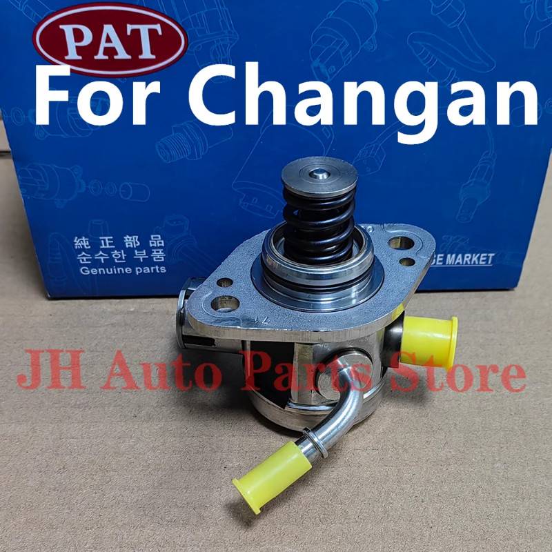 For 2022 2023 New Changan CS35 PLUS LUXURY 1.4T 2W High Quality High Pressure Fuel Pump F01R00NB01
