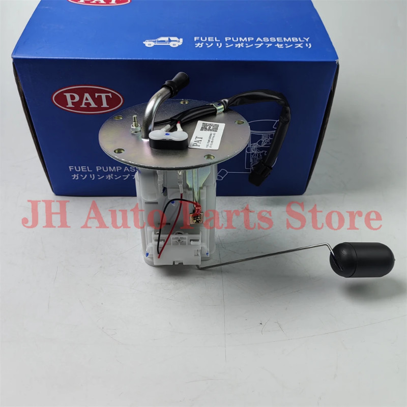 JH Motorcycle Fuel Pump Module Assembly For Kawasaki Ninja 300 EX300 2013-2017 49040-0713 UC-T35BKU