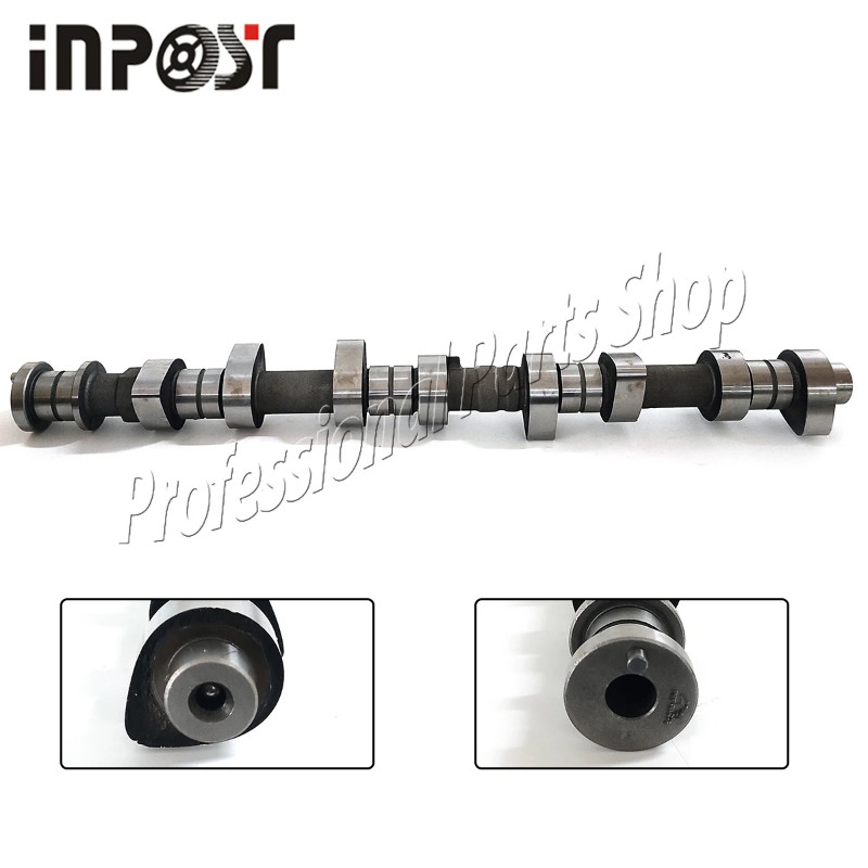 4M40 Camshaft For Mitsubishi 4M40 Excavator Spare Parts Diesel engine