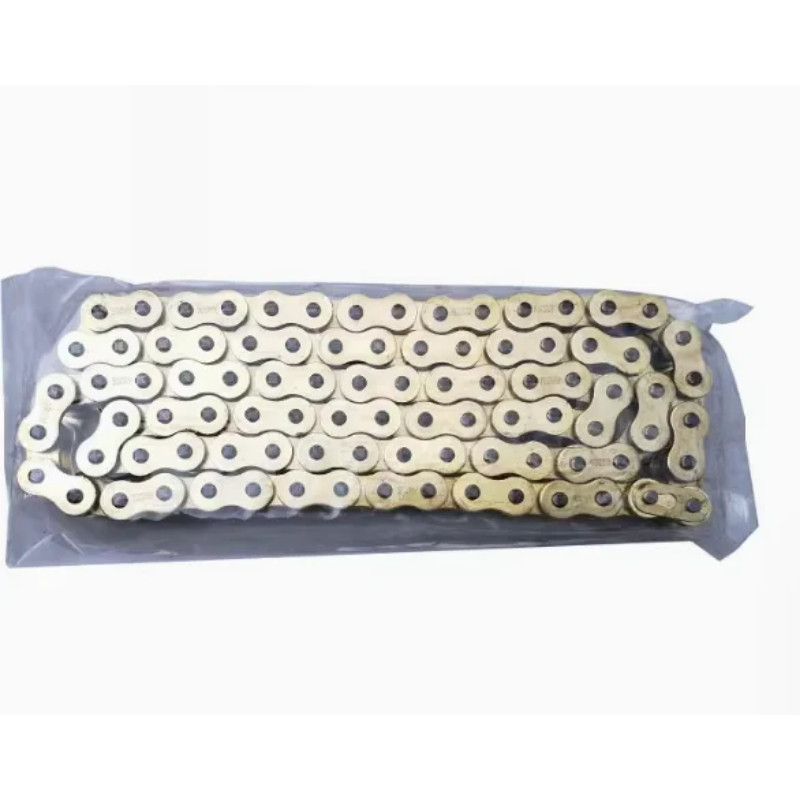 Oil Seal Chain ATV Chain For Bashan BS200-18 WHS ATV200