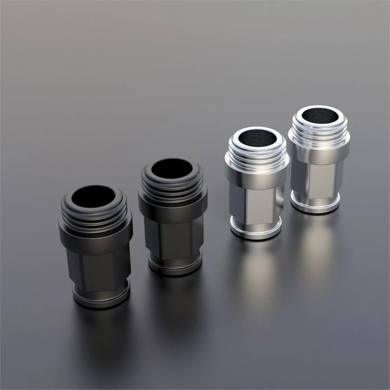 XRV750 Africa Twin Motorcycle Accessories Choke Valve Guides For Honda XRV 750 AFRICA TWIN RD07 RD0