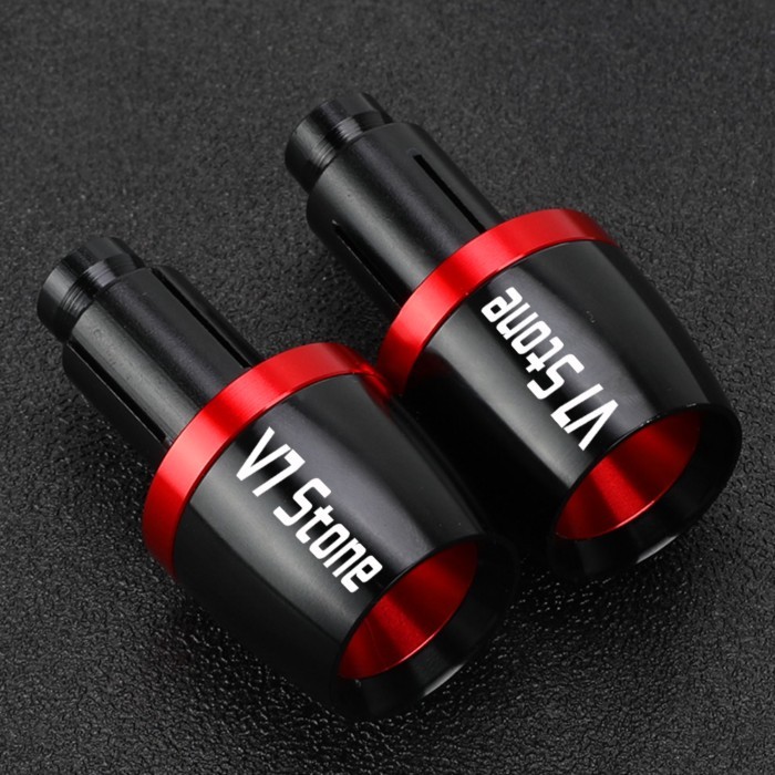 For MOTO GUZZI V7Stone V7 Stone 2012 2013 2014 2015 2016 New Motorcycle Accessories Handlebar Grips
