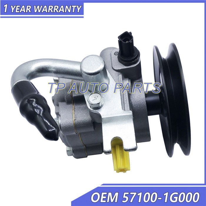 Power Steering Pump OEM 57100-1G000 571001G000