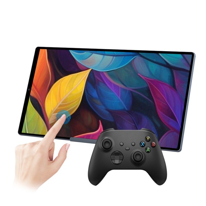 21.5 Inch 1080P Capacitive Ultra-Thin Touch Screen Drawing Tablet Interactive Gaming Monitor with A