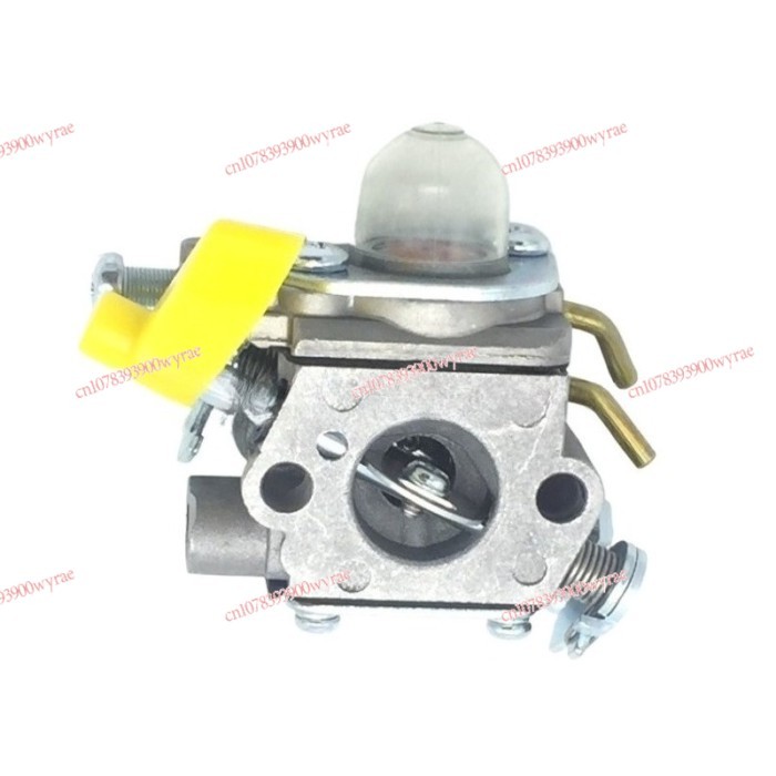 C1U-H60 mechanical carburetor 26CC 30CC 308054003 3074504