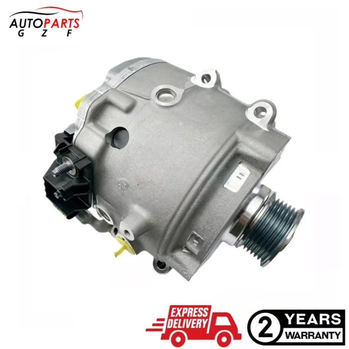 Alternator Generator 48V/250A for Audi A4 A6 A7 A8 Q7 Q8 B9 S4 TDI 4N0903028