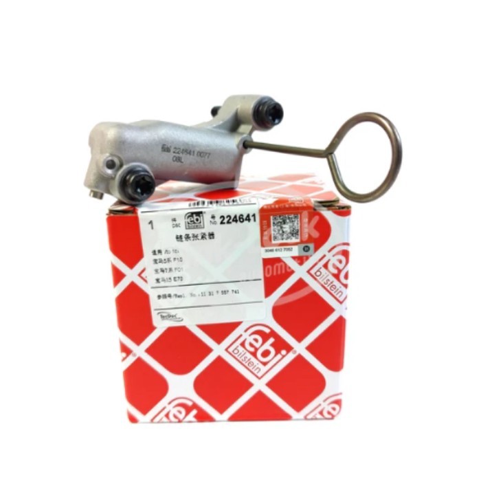 FEBI Chain tensioner 11317557741 For BMW N63/N74