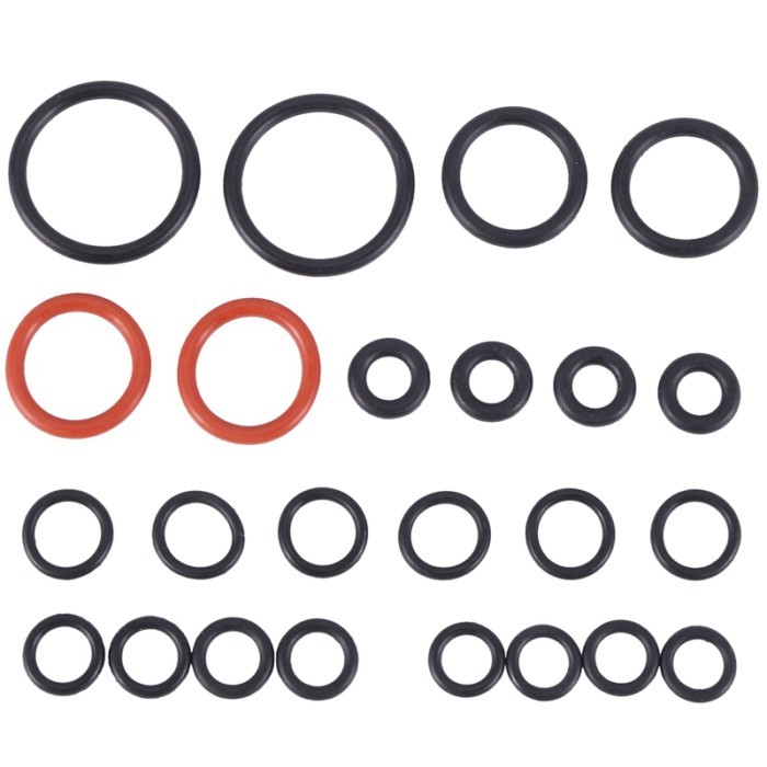 Suitable For Karcher SC2 SC3 SC4 SC5 CTK10 CTK20 K.Archer O-Ring Sealing Set O-Ring Sealing Ring 2.