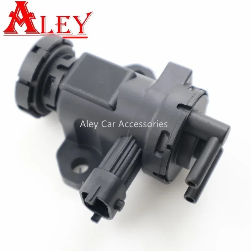 702256250 7.02256.25.0 6M34-9J459-BA 6M349J459BA Turbocharger Pressure Converter Solenoid For Ford