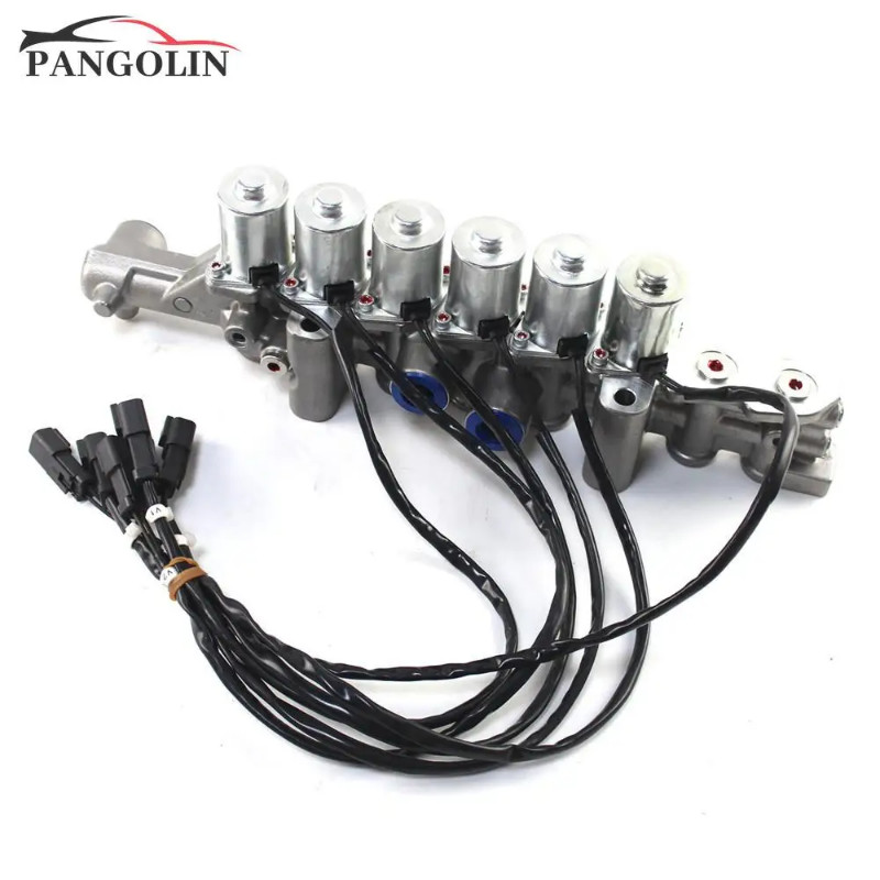 Valve Assembly 21K-60-71211 for Komatsu PC160-7 PC160LC-7 PC160-8 PC160LC-8 PC180-7 PC190-7 Excavat