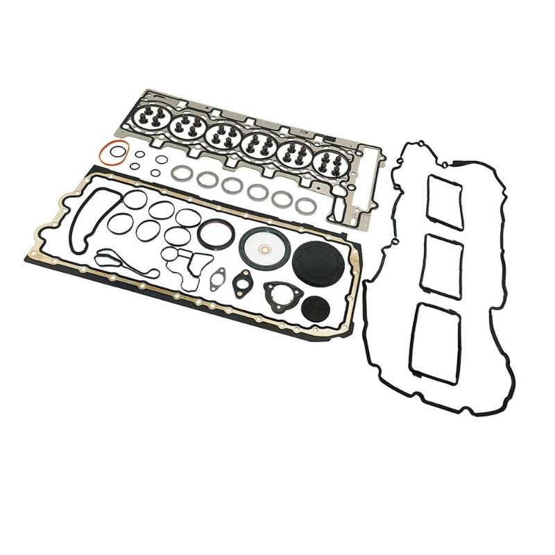 11110426591 Crankcase Repair Kit Engine Cylinder Head Gasket Set For BMW 1 3 5 7 Series X6 Z4 E90 E