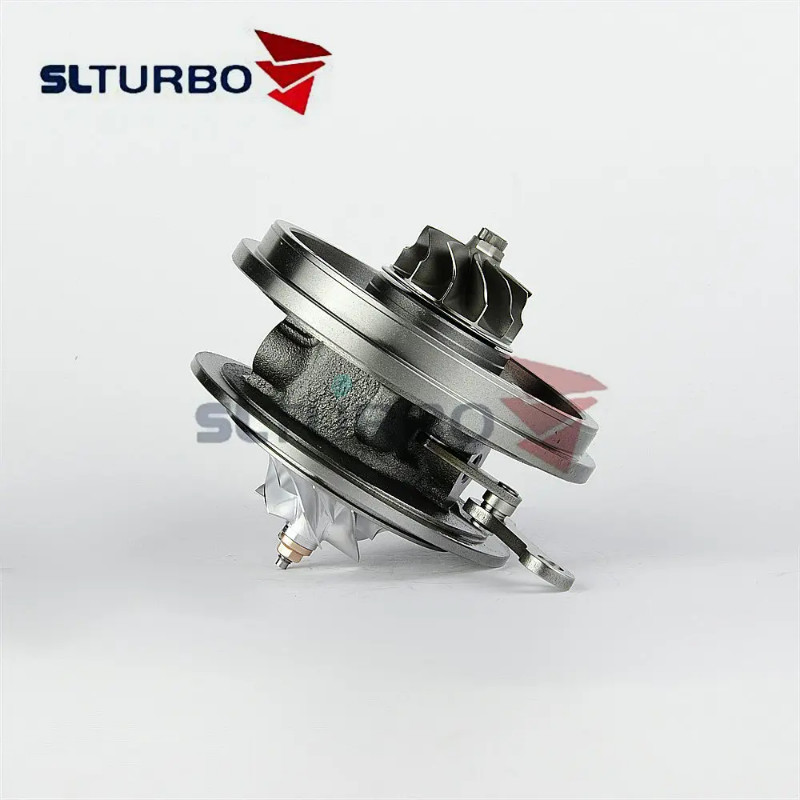 Billet Turbo Charger Core TF035 Turbo Cartridge for BMW X1 20D E84 135Kw 184HP N47D20 2012 49T35-00