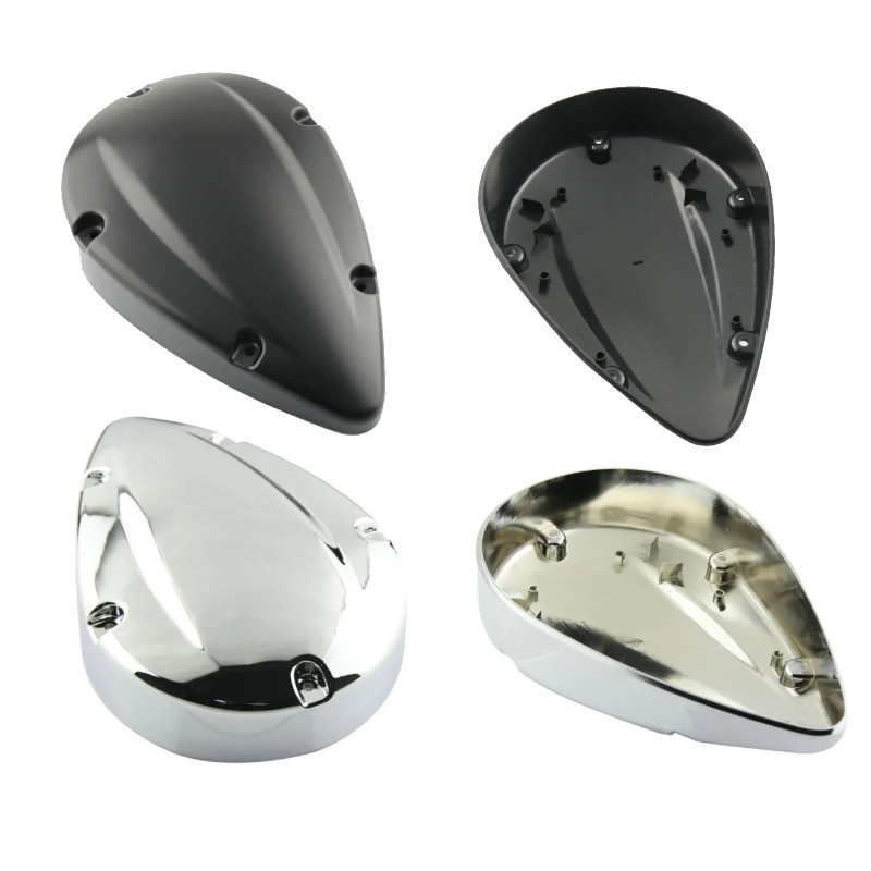 Motorcycle Air Cleaner Filter Cover Cap for honda shadow 750 Phantom 750 VT750C2 VT750C VT750C2S VT