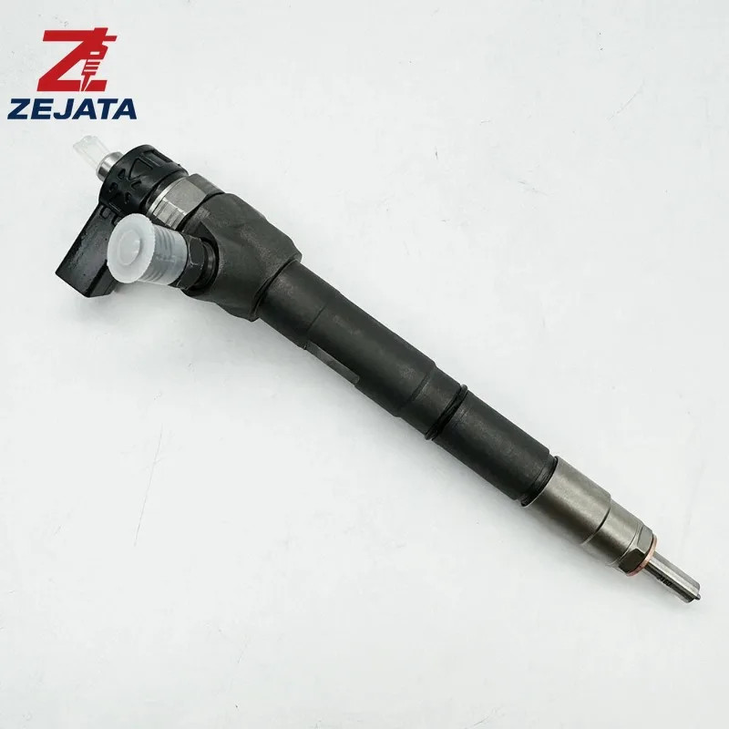 0445110369 03L130277J Diesel Fuel Injector For VW Audi Passat TOURAN Skoda Seat A1/3/4/5/6 Q5 2.0TD