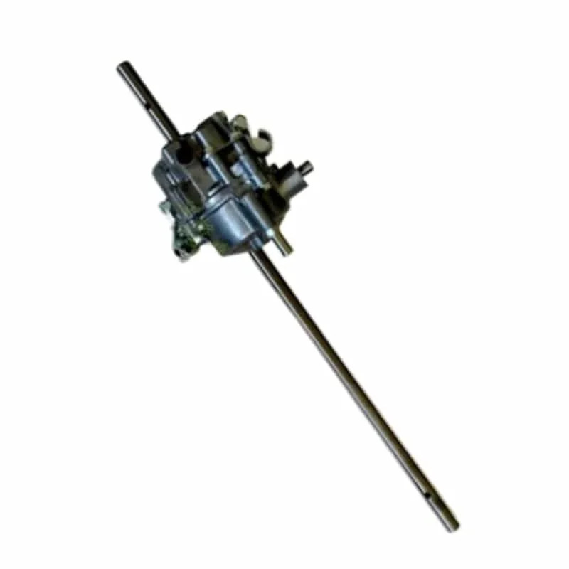 HRJ216 GEARBOX ASSEMBLY  FOR HONDA GXV160 HR*216 SUPOW SP216 21" SELF PROPELLED LAWN MOWER TRANSIMI