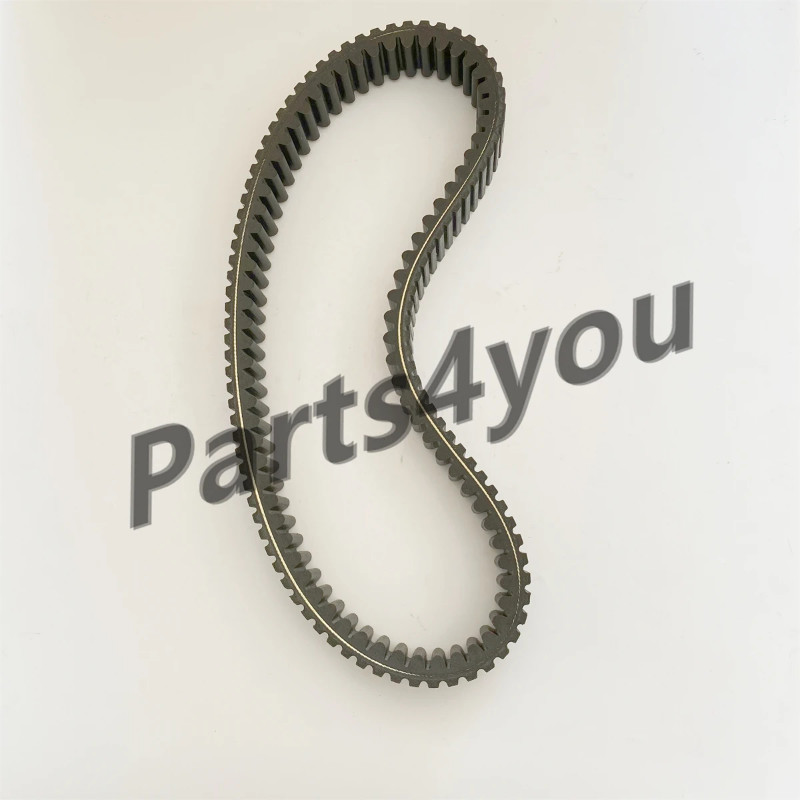 Drive Belt CVT Belt for Stels ATV 600Y Leopard Dinli 600GT 700D 700GT 800GT  A170017-00 LU014700 IJ