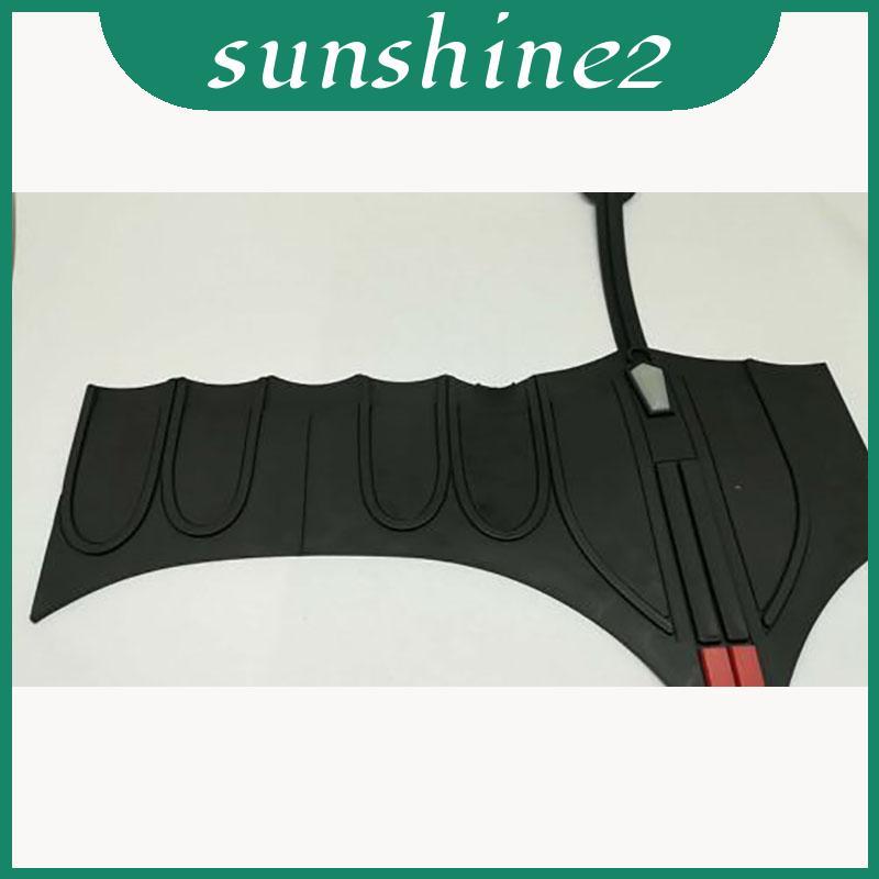 อุปกรณ์เสริมคอสเพลย์ Spiderman Web Shooter เป็นมิตรกับสิ่งแวดล้อมสําหรับเหมาะสําหรับ Ideal