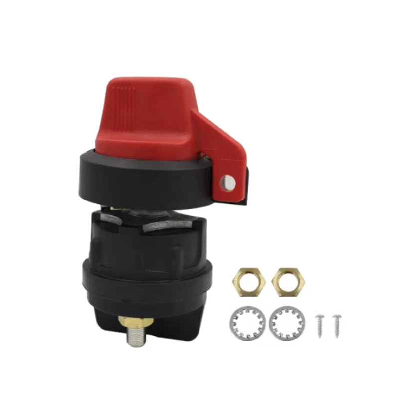 ,Master Disconnect  SWITCH 7-5920,75920 for DOOSAN DX60 DX65 DX55 DX75 DX80 XCMG XE245DA XE215D XE2