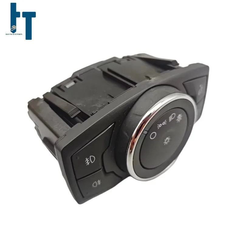 DG9T-13D061-FEW Fog Light Control Switch For Ford For Mondeo 2014-2019 Car Accessories  DG9Z11654FB