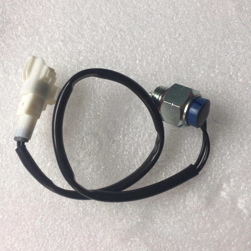 New Original Quality Parts Auto Gearbox Transfer 4WD Switch 37680-76J01 For Suzuki Jimny