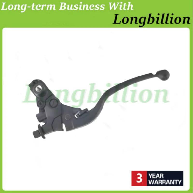 Motorcycle Parts Left Clutch Lever Handle For CFMOTO 450NK 450MT 450CL-C 800NK CF450NK CF450MT CF80