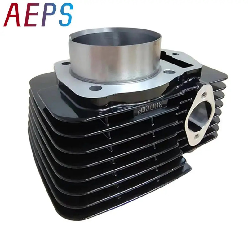 70MM Cylinder Piston Gasket Kit For Veloci Xeverus 300