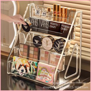 ชั้นเก็บของบันไดระดับไฮเอนด์, โต๊ะเครื่องแป้งอะคริลิค, พาเลท…