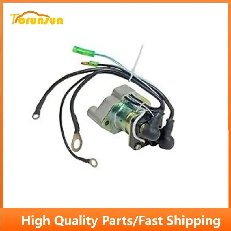 Safety Relay 32666-00311 for Mitsubishi S6R S12R S16R-PTA2-S Engine 24V