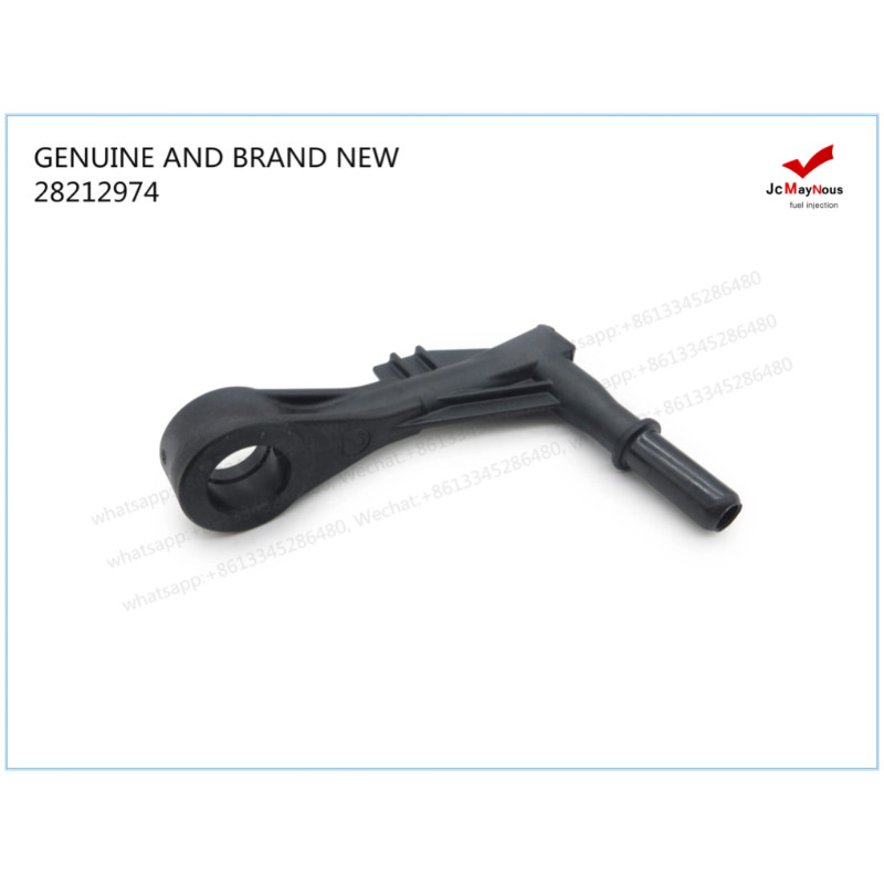 GENUINE AND BRAND NEW DIESEL FUEL PUMP OIL PIPE 28212974 FOR FUEL PUMP 9320A220G 9520A005G 9520A180