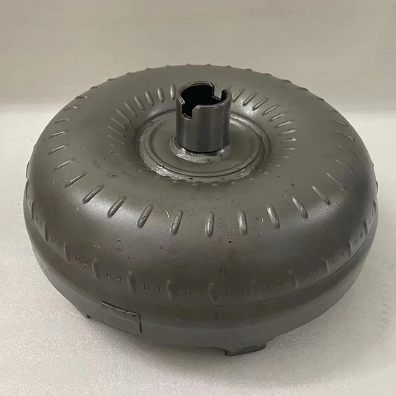 Fits Case 550E/G/H 580Sk 590 Turbo Torque Converter 1995137C1 A190346